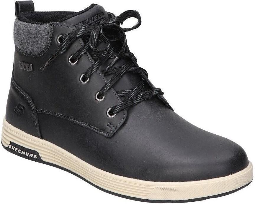 Skechers Laarzen 210945-BLK - Foto 3