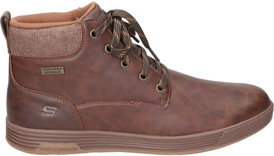 Skechers Laarzen 113792