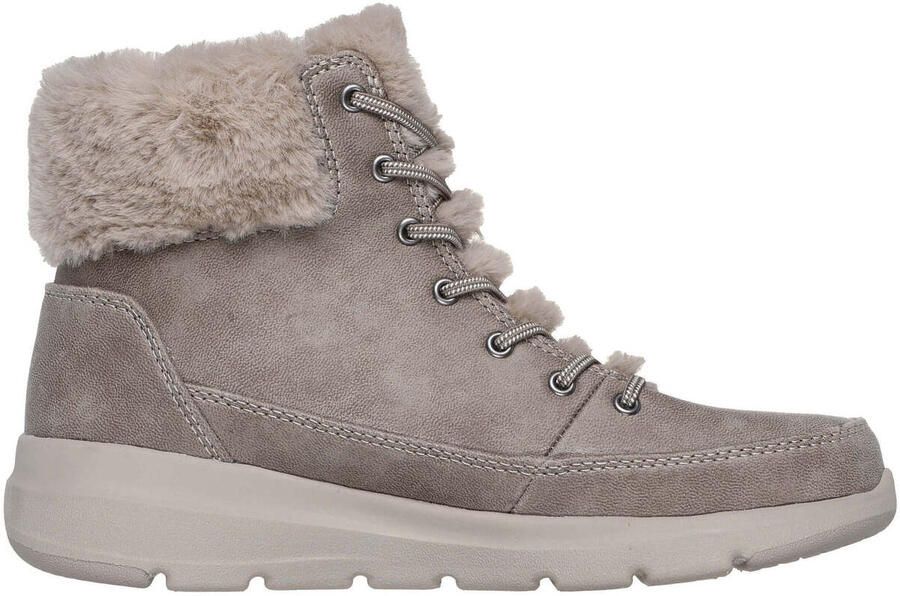 Skechers Enkellaarzen 144202TPE