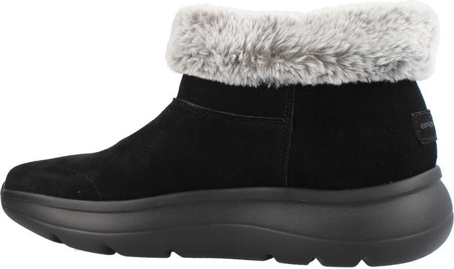 Skechers On-The-Go Enre Snow-Cappe Dames Snowboots Zwart - Foto 2