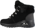 Skechers Laarzen 167996s Uno Rugged Moonlight - Zwart