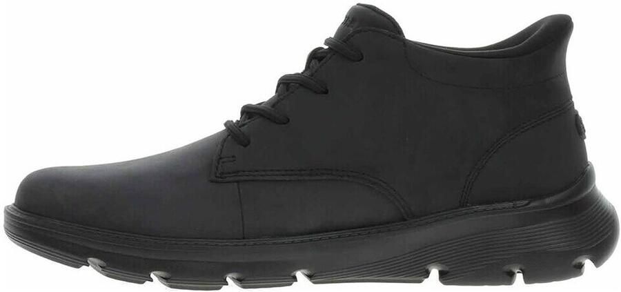 Skechers Veterschoenen ARCH FIT GARZA Vrijetijdsschoen trekkingschoen met slip-ins - Foto 10