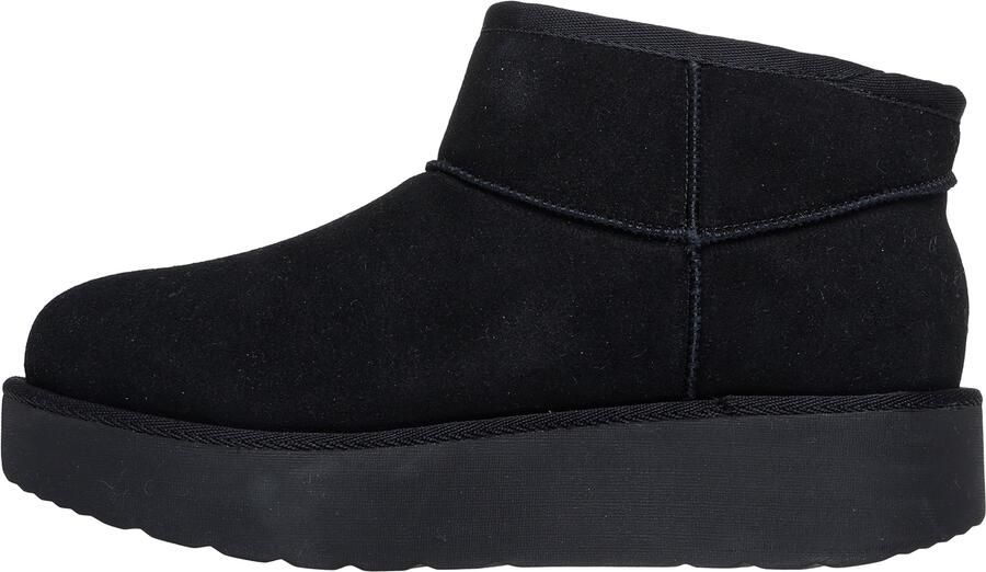 Skechers Keep zy Dames Laarzen Zwart - Foto 3