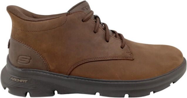 Skechers Laarzen BOOTS Arch Fit Garza Ridley