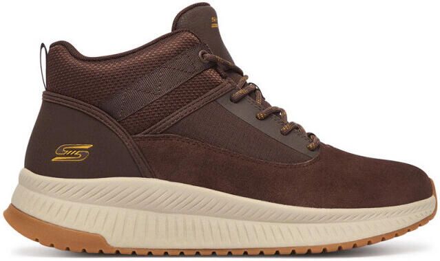 Skechers Laarzen BOOTS BOBS SQUAD 4-URBAN RIDGE