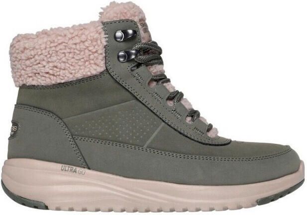 Skechers Winterlaarzen ON-THE-GO STELLAR Veterschoenen trekkingschoenen met ULTRA GO demping - Foto 14