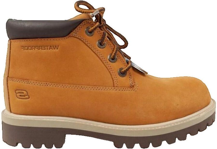 Skechers Laarzen Bottines M 205274 cuir naturel
