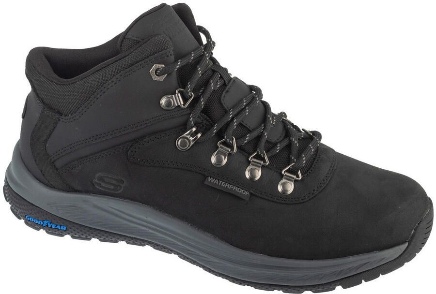 Skechers Laarzen Bottines meroepikeman imperméables - Foto 2
