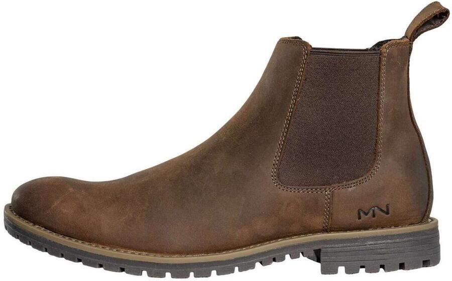 Skechers Enkellaarzen De Bowery Tayln Chelsea Boots - Foto 4