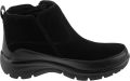 Skechers Laarzen Easy Going Alpine Zip - Zwart