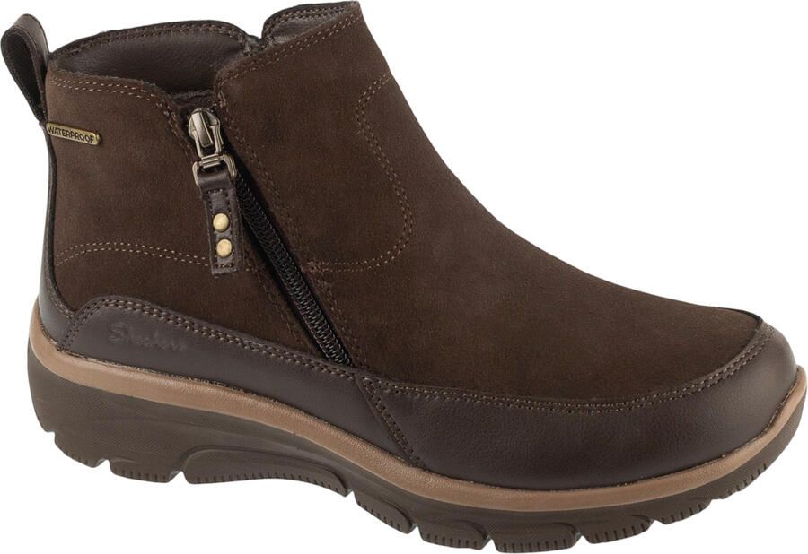 Skechers Laarzen Easy Going Alpine Zip