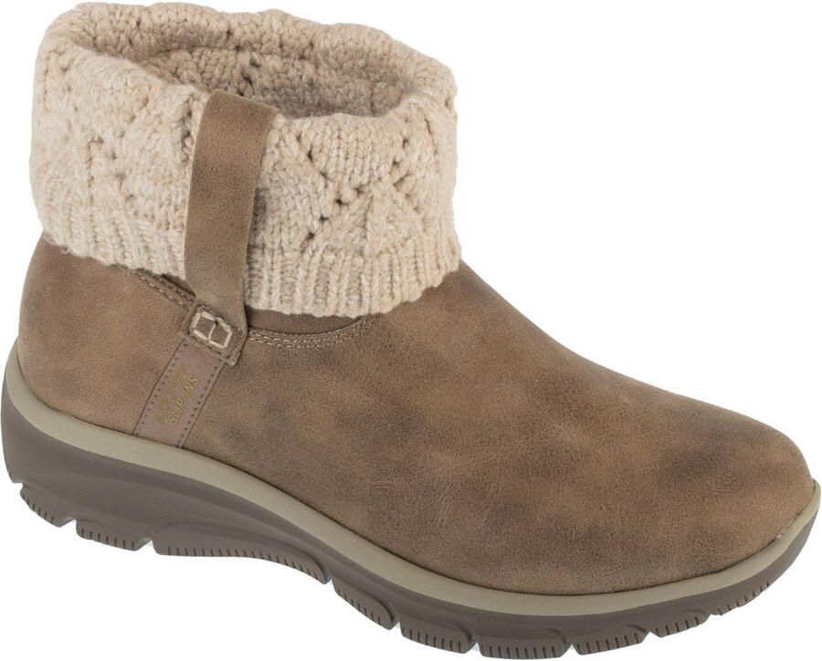 Skechers Laarzen Easy Going Cozy Weather 2 - Foto 2