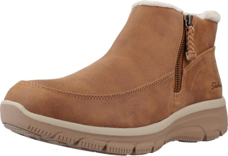 Skechers Enkellaarzen BOOTS Relaxed Fit: Easy Going Intl - Foto 2
