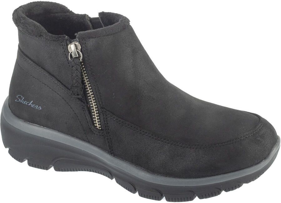 Skechers Enkellaarzen 168031 RELAXED FIT EASY GOING INTO FALL