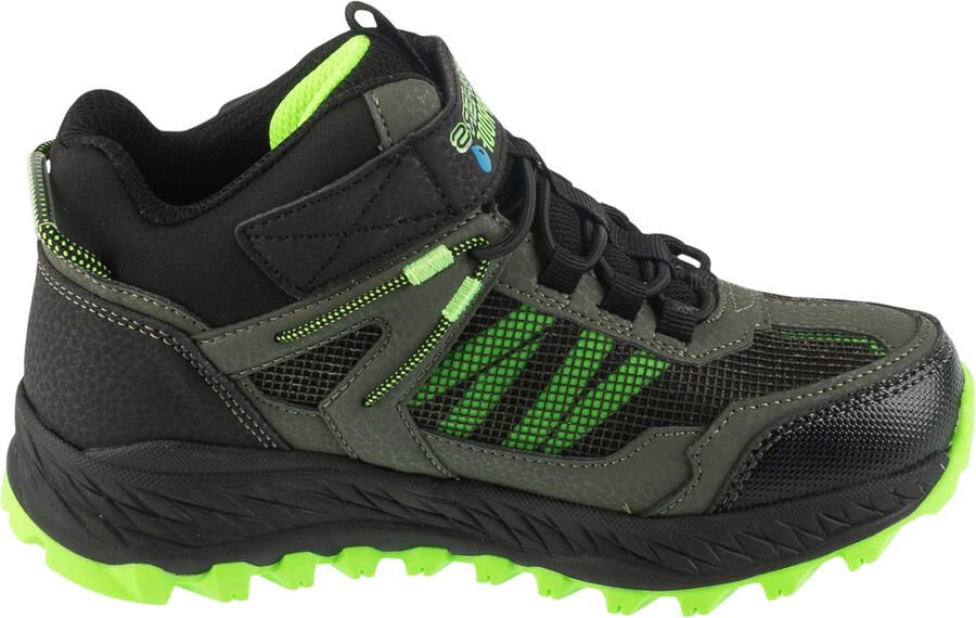 Skechers Laarzen Fuse Tread Canyon Core