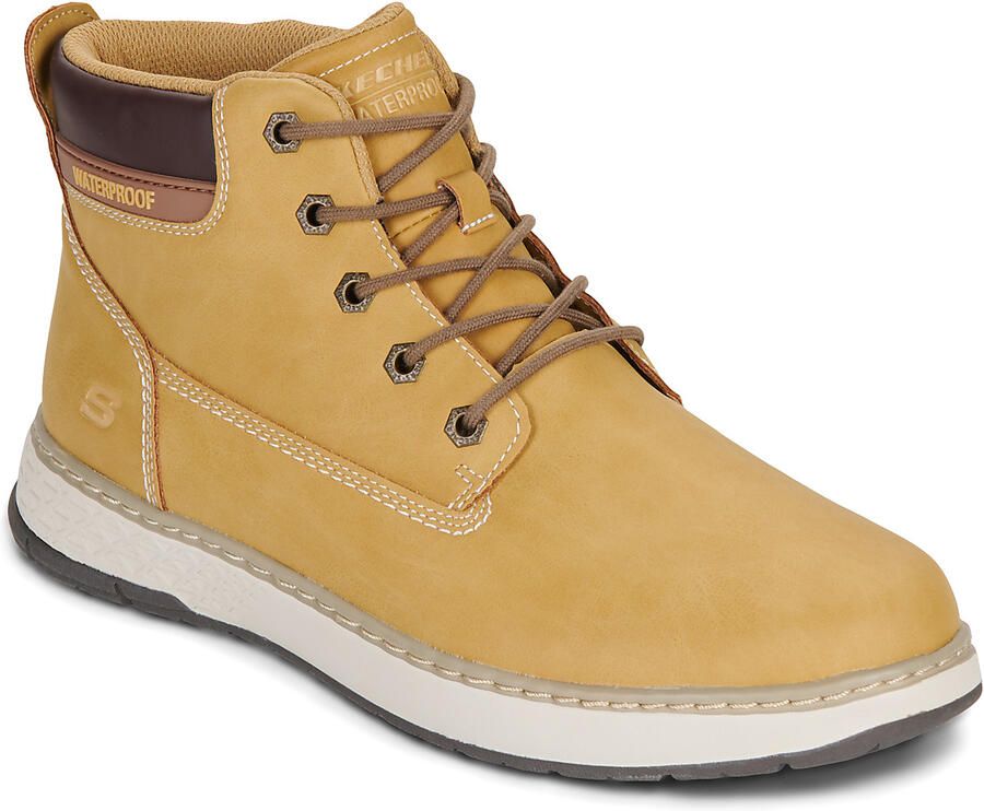 Skechers 205235 Veterschoenen