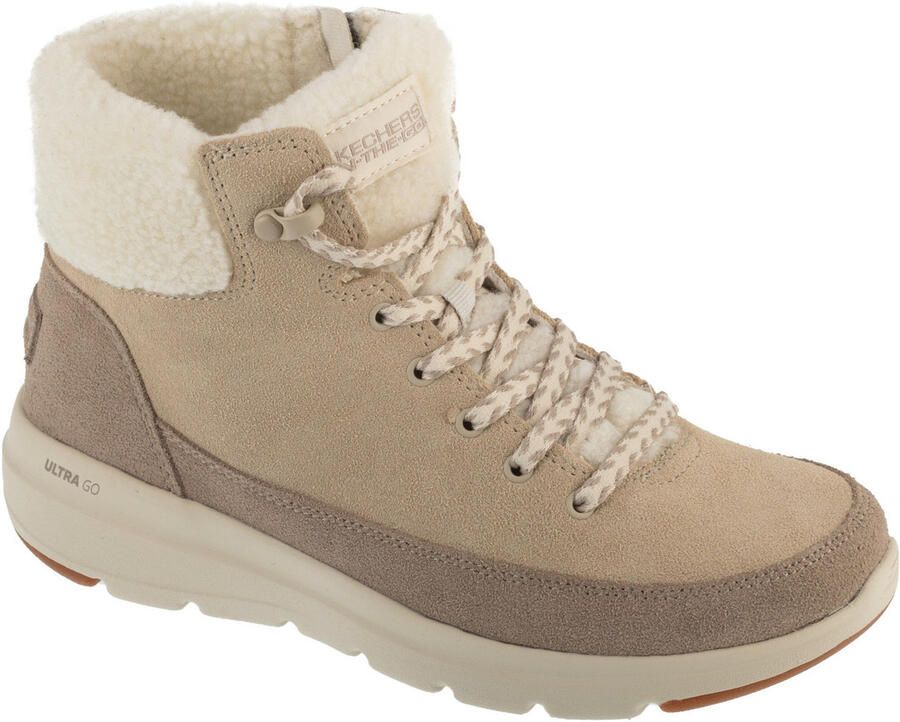 Skechers Laarzen Glacial Ultra Autumn Days