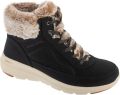 Skechers Laarzen Glacial Ultra Mountain Muse - Zwart