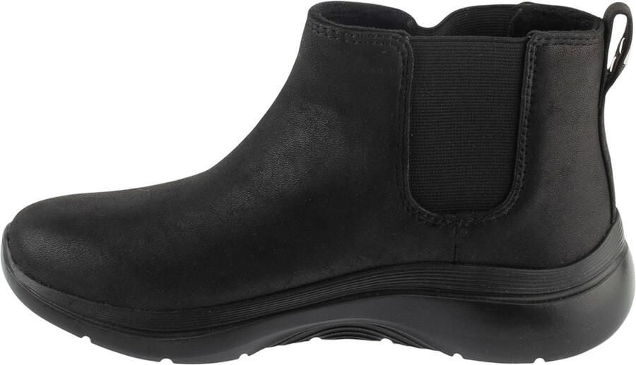 Skechers Laarzen Go Walk Arch Fit 2.0 Boot Classic Charm