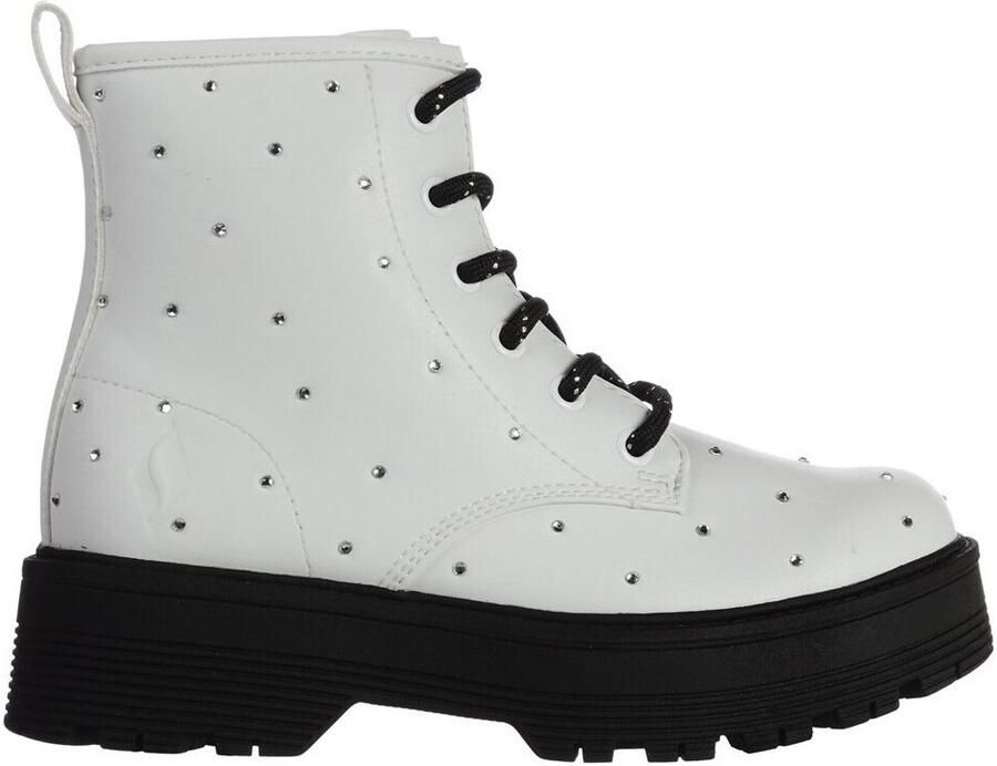 Skechers Laarzen Gravlen Hi