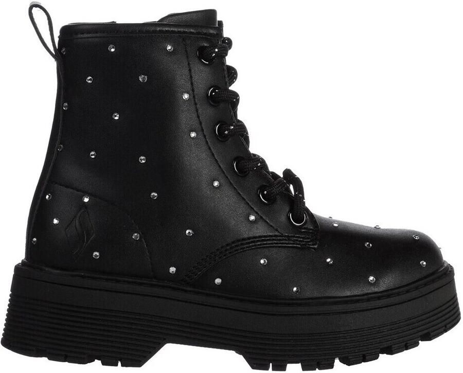 Skechers Laarzen Gravlen Hi-Jewel Strut