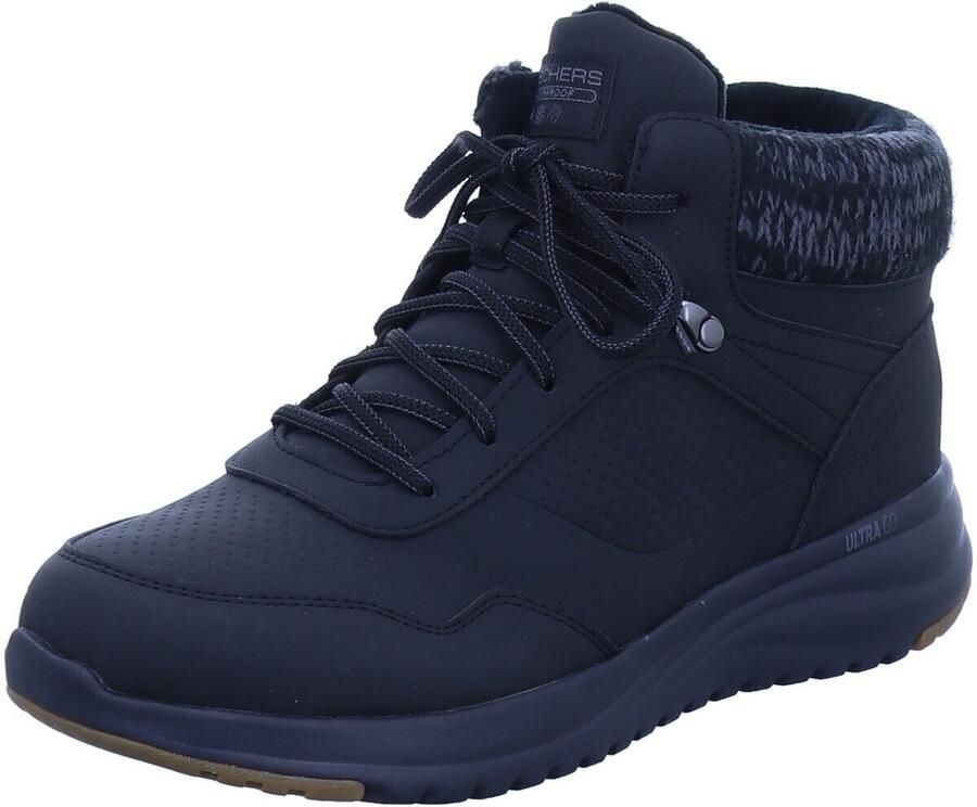 Skechers Hands Free Slip-Ins On-the-Go Stellar dames veterboot Zwart - Foto 6