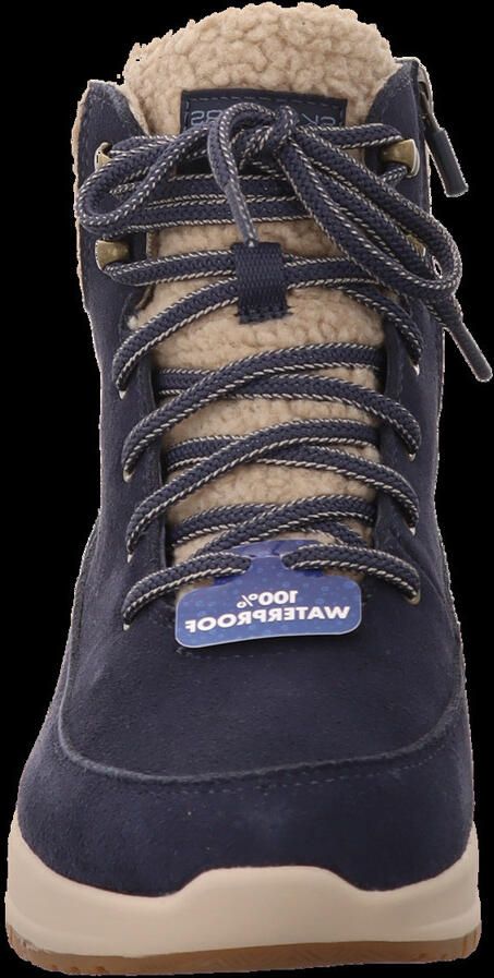 Skechers On The Go Stellar dames veterboot Donkerblauw - Foto 6
