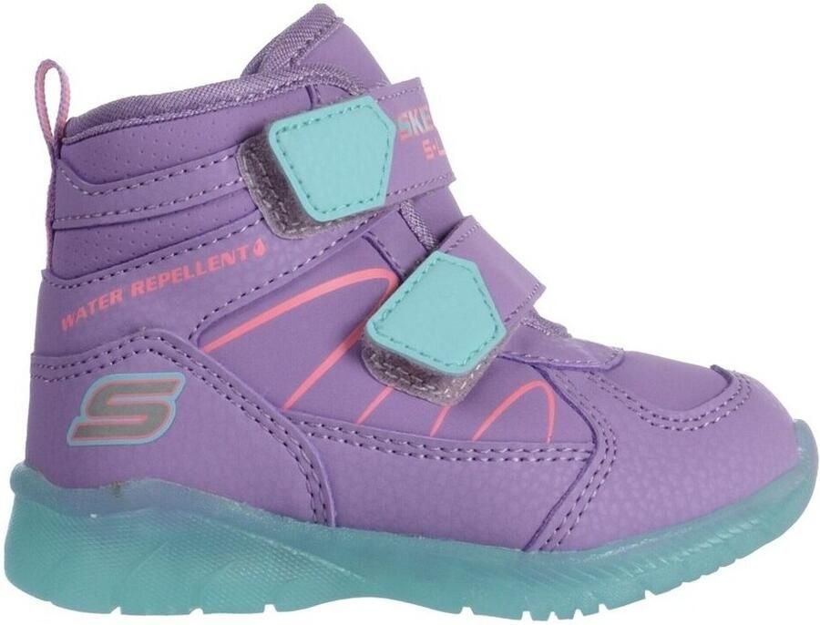 Skechers Laarzen Illumi-brights
