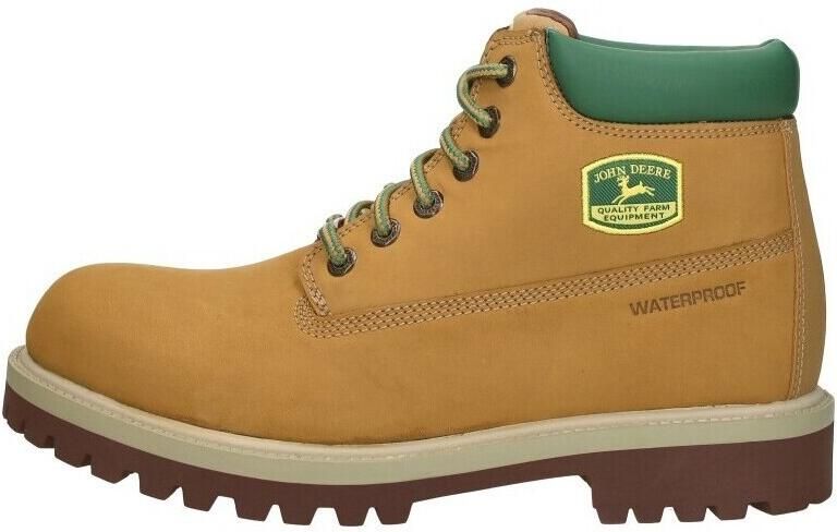 Skechers Veterlaarzen SERGEANTS JOHN DEERE-DOZER Laarzen met John Deere Collaboration - Foto 8