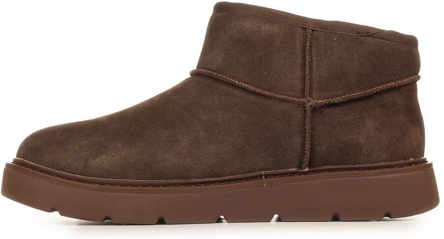 Skechers Winterlaarzen KEEPSAKES COZY-COZY MINI Snowboots instaplaarzen met plateauzool - Foto 7