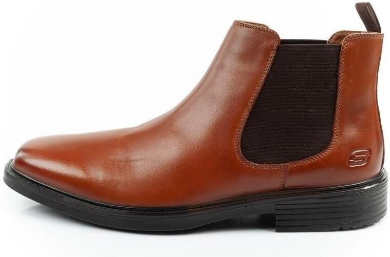 Skechers Laarzen Miller boris