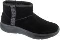 Skechers Laarzen On-The-GO Encore Fireside - Zwart