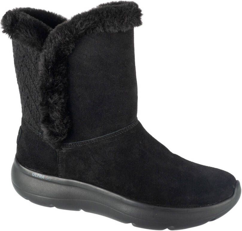 Skechers Laarzen On-The-GO Encore Snow Flurry