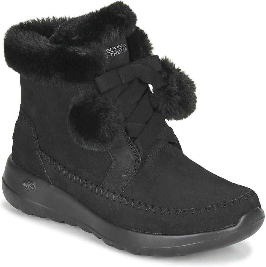 Skechers Laarzen ON-THE-GO JOY
