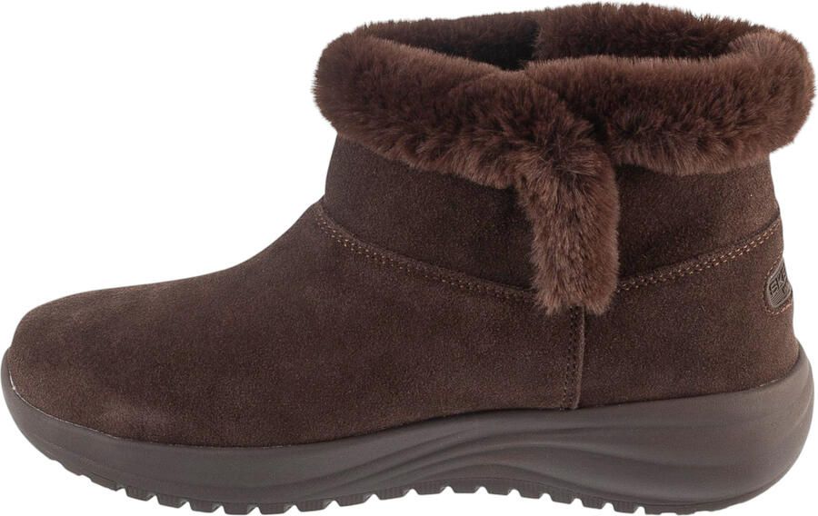 Skechers On The Go Stellar Waterproof Boots Dames Bruin - Foto 2