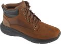 Skechers 205175 Parson Ederic Veterschoenen - Bruin