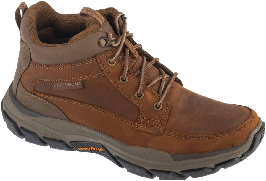Skechers Arch Fit Dawson Raveno Outdoorschoenen Wandelschoenen nen Arch Fit Dawson Raveno Outdoorschoenen - Foto 20