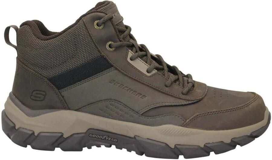 Skechers Laarzen SKE-CCC-205587-COC