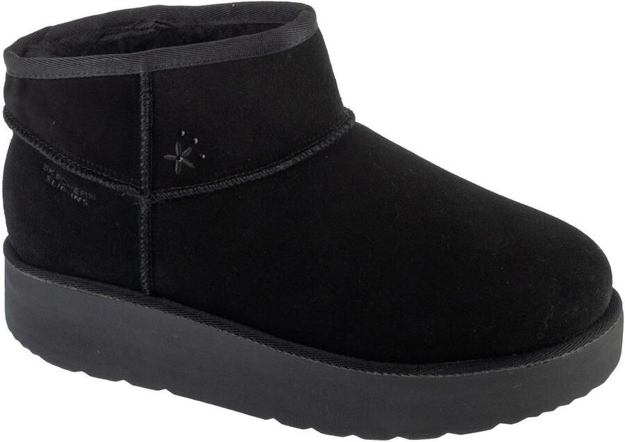 Skechers Laarzen Slip-Ins: Keep Cozy