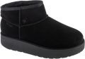 Skechers Laarzen Slip-Ins: Keep Cozy - Zwart