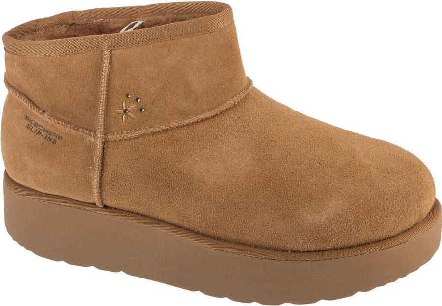 Skechers Laarzen Slip-Ins: Keep Cozy