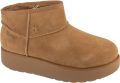 Skechers Laarzen Slip-Ins: Keep Cozy - Bruin