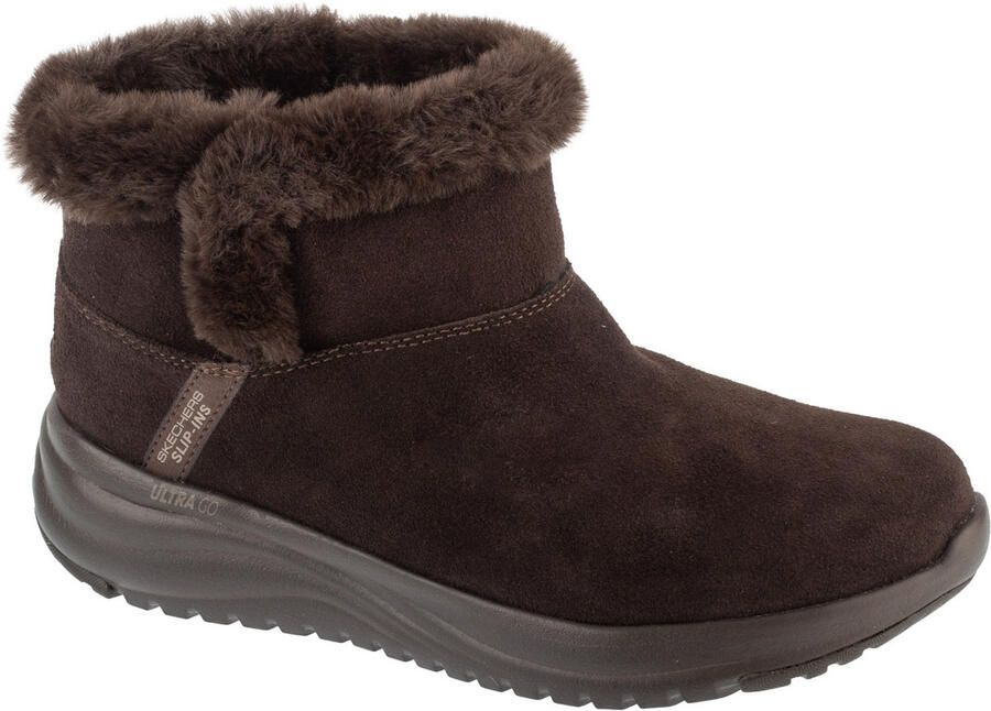 Skechers Laarzen Slip-Ins: On-The-Go Stellar Daphne