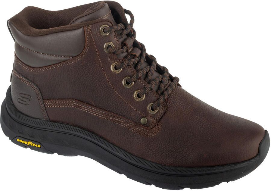 Skechers Laarzen Slip-Ins: Pollard Waylon