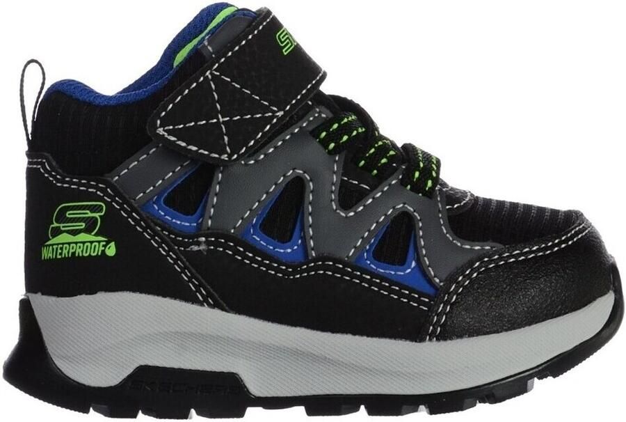 Skechers Laarzen Storm Blazer