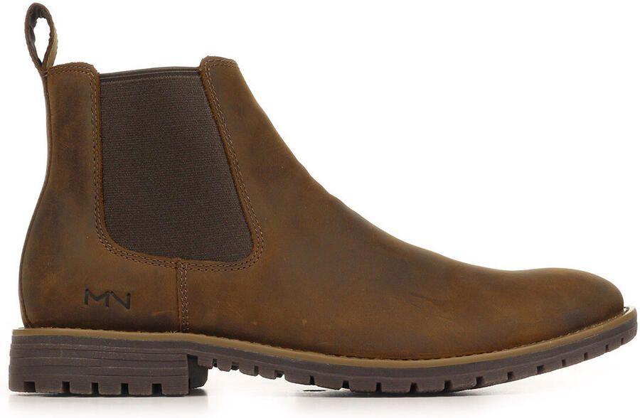 Skechers Enkellaarzen De Bowery Tayln Chelsea Boots - Foto 3