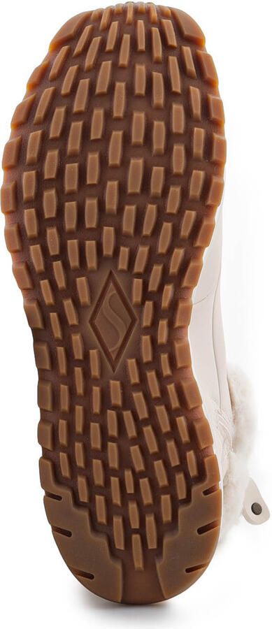 Skechers Veterschoenen UNO RUGGED FALL AIR Winterlaarzen met Air-Cooled Memory Foam comfort binnenzool - Foto 3