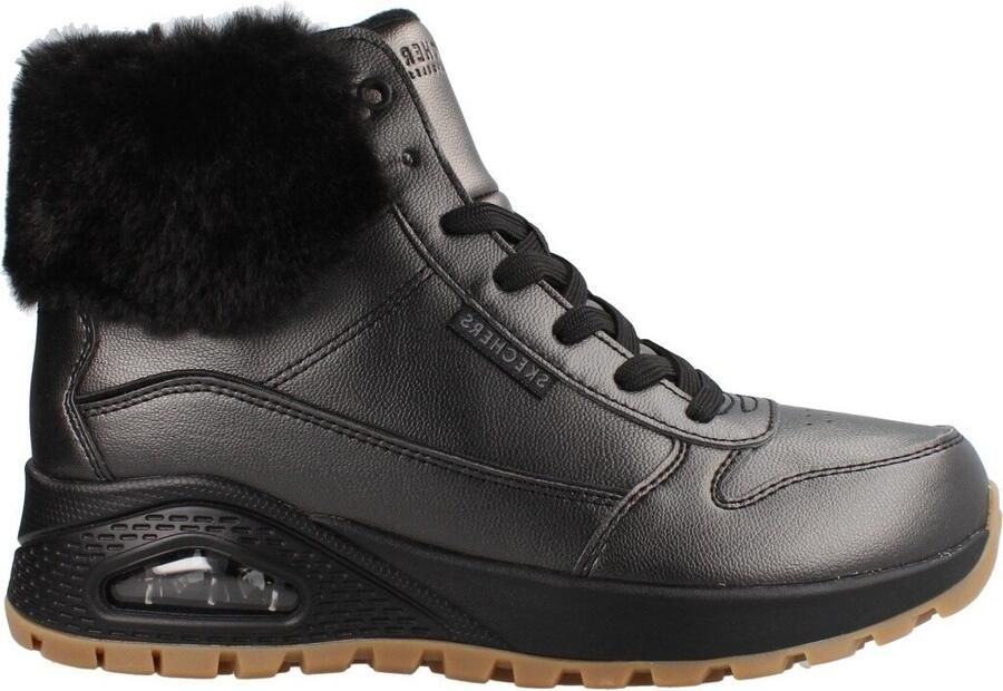 Skechers Laarzen Uno Rugged Galactic