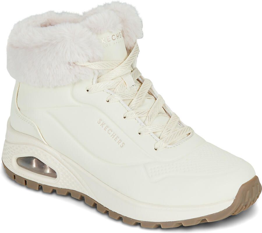 Skechers Low Boots 190285 Arctic Avenue Off