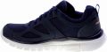 Skechers Lage Sneakers 098-922433 - Blauw